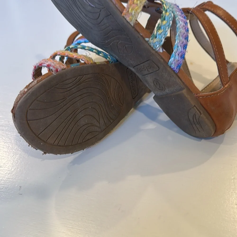 Cat & Jack sandals